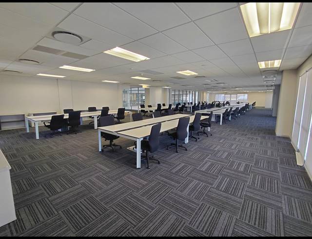 5,870M² OFFICE FOR SALE IN GRAND CENTRAL